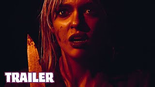 LAST STRAW 2024 Official Trailer HD [upl. by Anivahs]