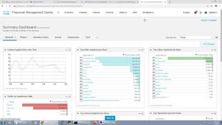 Configuring Firepower Integration with SecureX [upl. by Surat]