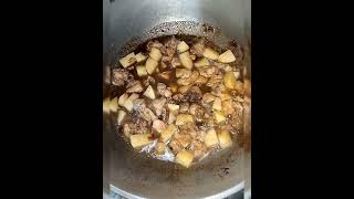 how to cook adobong manok [upl. by Annerb]