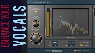 Noveltech Vocal Enhancer  Introduction and Overview [upl. by Aranahs]