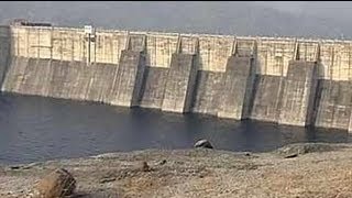 The story of the Sardar Sarovar Dam Aired January 2009 [upl. by Chiarra183]