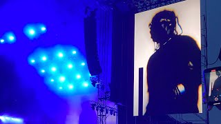 Travis Scott  STARGAZING LIVE from Milan idays 063023 [upl. by Nostrebor]