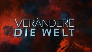 Dan Stevers  Verändere die Welt Deutsch [upl. by Marba2]