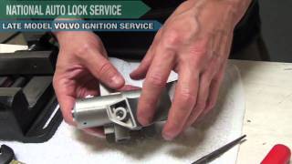 Locksmith Volvo Ignition Service [upl. by Holtz]