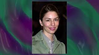 Sofia Coppola A Hollywood Legend From A Different Era Barely Anyone Remembers Today [upl. by Janette]