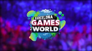 Barcelona Games World 2018  Espot [upl. by Noseimaj270]