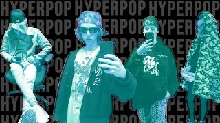 hyperpopjp cookup compilation pt 2 star boy outtatown loesoe etc [upl. by Joete]