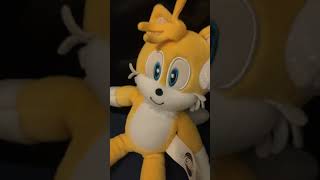 Tails meets MrBeast sonicthehedgehog Credits SonicDavid [upl. by Felic]