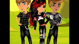 Moviestarplanet Hungergames [upl. by Min89]