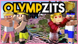 🔴 The OlympZITS Returns [upl. by Rupert]