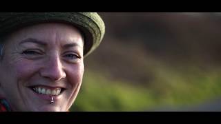 Noella Hutton quotBallinwolfequot  Irish Music Video  Acoustic Ireland  Female Irish Singer [upl. by Reis]