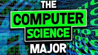 What is Computer Science [upl. by Euqinomad]