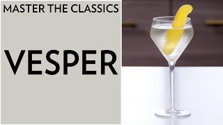 Master The Classics Vesper [upl. by Moreno]