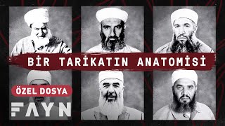 Menzil Bir tarikatın anatomisi I Fayn  Özel Dosya [upl. by Haisi]