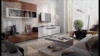 MUEBLES DE SALON MUEBLES ARRANZ wmv [upl. by Assylem]