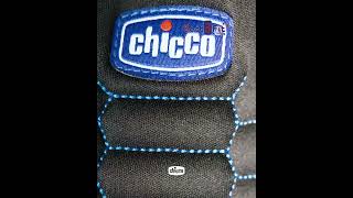 Chicco Seat3Fit iSize [upl. by Siddra]