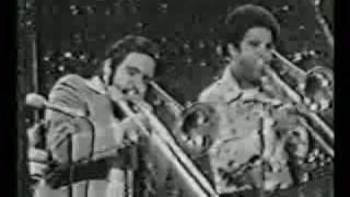 HECTOR LAVOE Y WILLIE COLON  AGUANILE ORIGINAL VIDEO  CON LETRAWITH LYRIC [upl. by Akired]