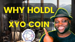 XYO Crypto Coin Future Is More Than What You Could Imagine [upl. by Candice]