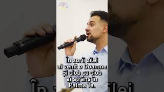 La urmă am rămas atât de singuri Că am crezut că și Tu ne ai uitat  Ovidiu Opriș reelspiritual [upl. by Consolata612]