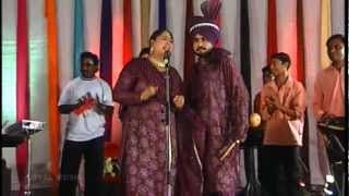 Hakam Bakhtariwala  Daljit Kaur  12 Bor Di  Goyal Music  Official Song [upl. by Neelasor]