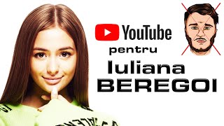 Iuliana Beregoi 🟢 TIKTOK MUZICĂ Ne Iubim Gucci Prada NEXT Star Lupii VLOG LIVE Songs guci si prada [upl. by Epillihp]