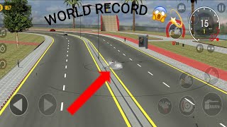 OP WHEELIE HIGEST SCORER best game in the world 💞 [upl. by Adnerb]