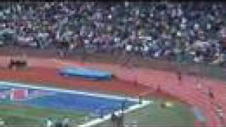 2007 Penn Relays High School Mens 4x 400m Finals [upl. by Nonnad]