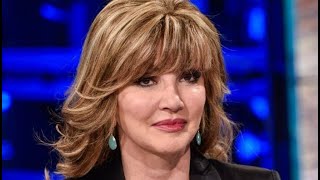 “Ho perso tutto” Milly Carlucci ridotta malissimo confessa il suo dramma  La prove del notizia [upl. by Adyan]