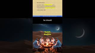 Yawning Is From Shaitan history duet womeninislam [upl. by Nohsid]