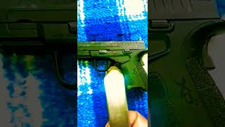 Springfield 45 acp edc pocket shotgun viral youtube dallastx gun gunchannel [upl. by Nikal]