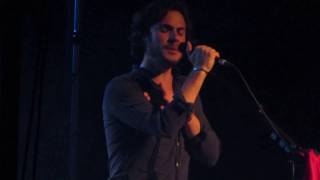 Jack Savoretti Breaking The Rules Cheltenham Jazz Festival EPIC PERFORMANCE [upl. by Lory674]