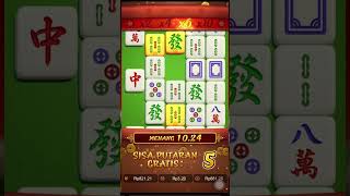 Mahjong ways epic 30k jd 500k [upl. by Bowerman]