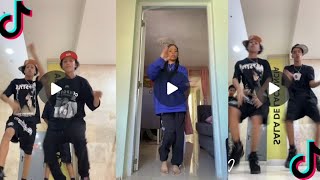 🔥 Recopilación Viral de TikTok Bailando Dembow 2024 🎶  Club Dembow RD [upl. by Madelon824]