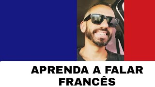 APRENDA A FALAR FRANCÊS AGORA MESMO  APRENDER FALAR FRANCÊS ONLINE  PAÍSES QUE FALAM FRANCÊS [upl. by Hewes]