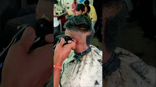 side hair cutting  karne ka sabase asan tarika [upl. by Meri]