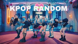 KPOP RANDOM DANCE POPULAR DANCE BREAKENDING [upl. by Orva]