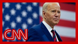 President Biden addresses his decision to step out of presidential race [upl. by Kcirdle542]