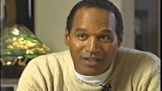 OJ Simpson THE INTERVIEW Part 5 [upl. by Dent]