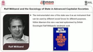 M09Miliband poulantzas and laclau on the advanced capitalist state [upl. by Analle777]