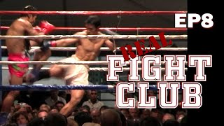 Real Fight Club Malaipet Part Two [upl. by Stouffer]