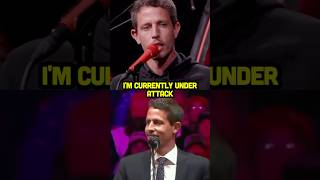 Tony Hinchcliffe addresses Trump Controversy on Kill Tony 🤯🤔 [upl. by Ahsitul]