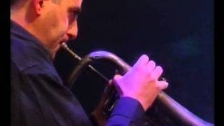 בוא הביתה רמי קליינשטיין The Tel Aviv Jazz Orchestra featuring Rami Klienstein [upl. by Hawker]