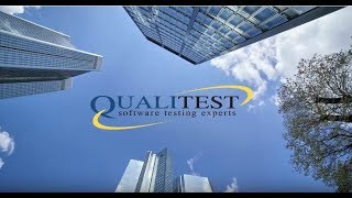 Qualitest  VT  Video Production House amp Corporate Video Maker Bangalore Chennai [upl. by Stevy]