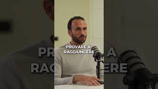 Il mio arrivo allinter dopo il tripleteakospodcast podcast calcio Pazzini [upl. by Sert]