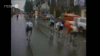 1984 Omloop Het Volk [upl. by Nogam]