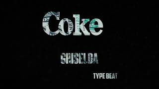 COKE  GRISELDA Type Beat  84 Bpm [upl. by Kaylil]