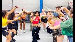 DanceWorks New York City  Season 23 Opening Video [upl. by Riplex]