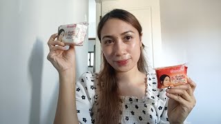 BEAUCHE KOJIC AND GLUTA SOAP [upl. by Nevile]