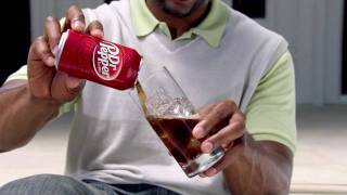 Dr Pepper and Michael Strahan quotSackquot [upl. by Juliano]