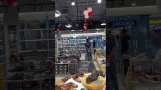 apex shoe store Bashundhara shopping mall mall shopping food shoppingvlogvlogingwithsahed [upl. by Ahseniuq]